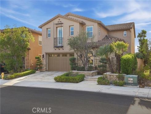 27631  Manor Hill  , Laguna Niguel, CA