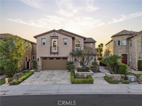 27631  Manor Hill  , Laguna Niguel, CA