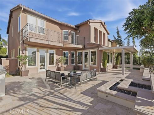 27631  Manor Hill  , Laguna Niguel, CA