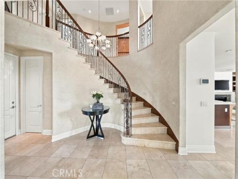 27631  Manor Hill  , Laguna Niguel, CA