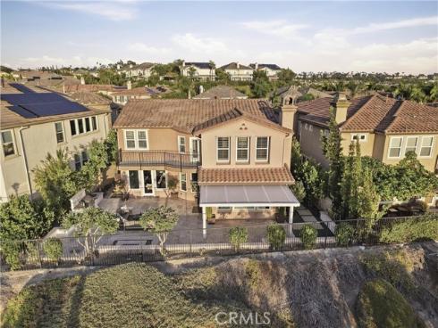 27631  Manor Hill  , Laguna Niguel, CA