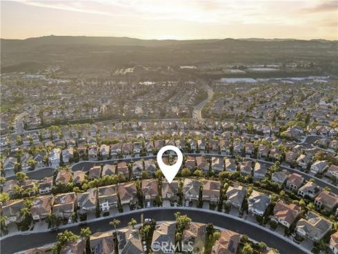27631  Manor Hill  , Laguna Niguel, CA