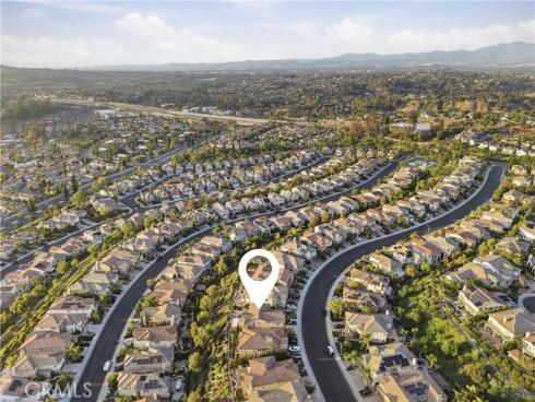 27631  Manor Hill  , Laguna Niguel, CA