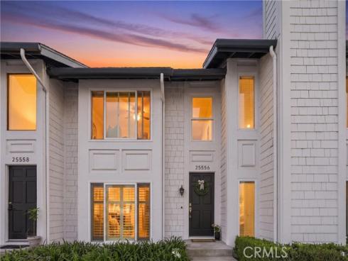 25556 Paseo La Vista , Laguna Niguel, CA