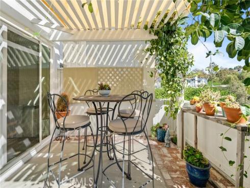 25556 Paseo La Vista , Laguna Niguel, CA