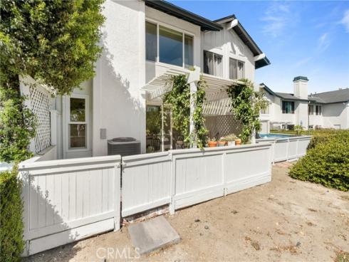 25556 Paseo La Vista , Laguna Niguel, CA