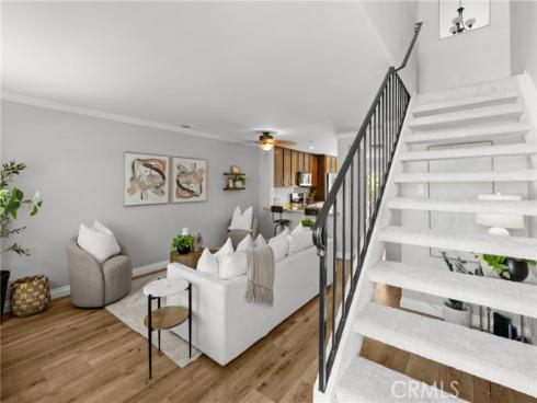 25556 Paseo La Vista , Laguna Niguel, CA
