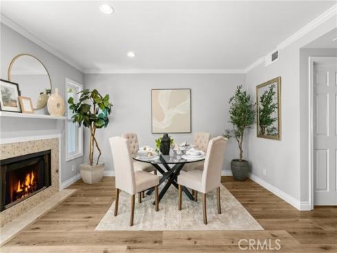 25556 Paseo La Vista , Laguna Niguel, CA