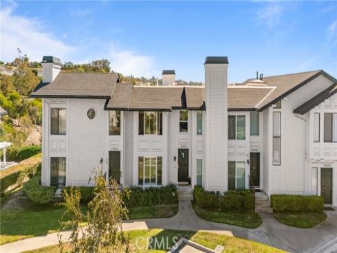 25556 Paseo La Vista , Laguna Niguel, CA