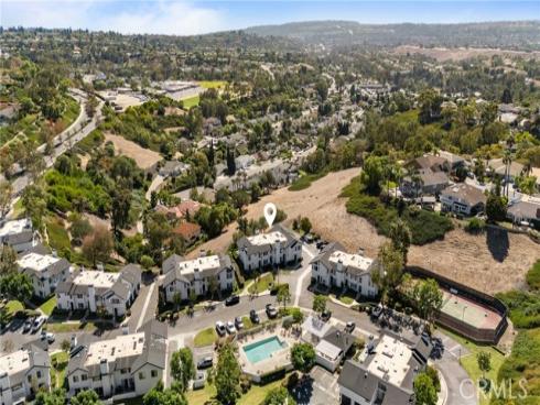 25556 Paseo La Vista , Laguna Niguel, CA