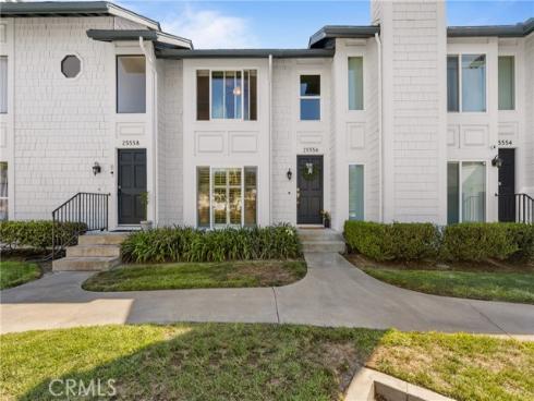 25556 Paseo La Vista , Laguna Niguel, CA