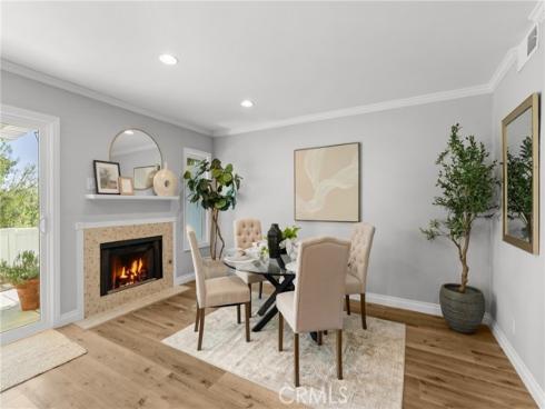 25556 Paseo La Vista , Laguna Niguel, CA