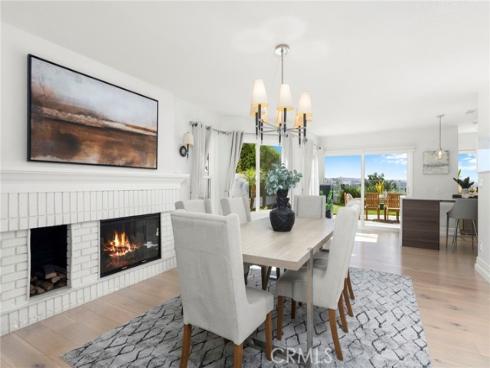 60 Richmond Hill , Laguna Niguel, CA