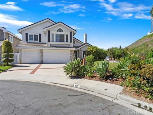 60 Richmond Hill , Laguna Niguel, CA
