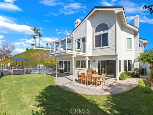 60 Richmond Hill , Laguna Niguel, CA