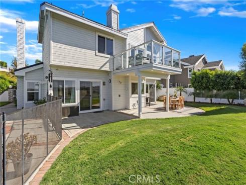 60 Richmond Hill , Laguna Niguel, CA