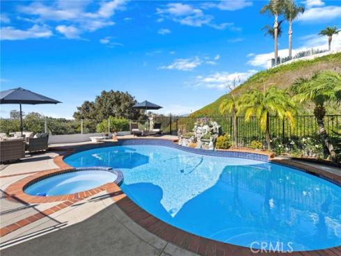 60 Richmond Hill , Laguna Niguel, CA