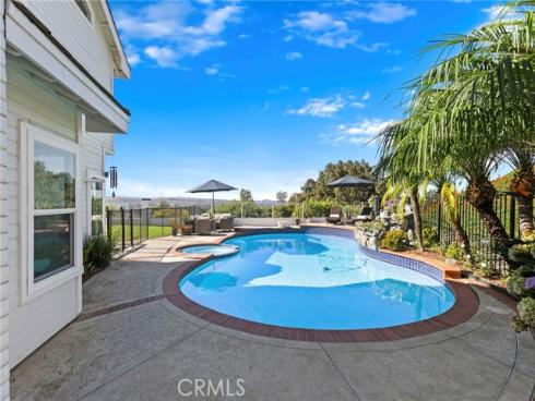 60 Richmond Hill , Laguna Niguel, CA