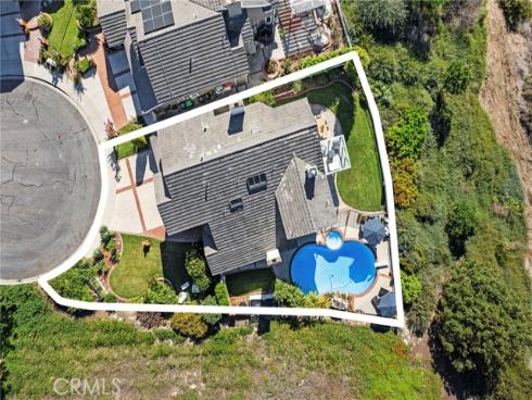 60 Richmond Hill , Laguna Niguel, CA