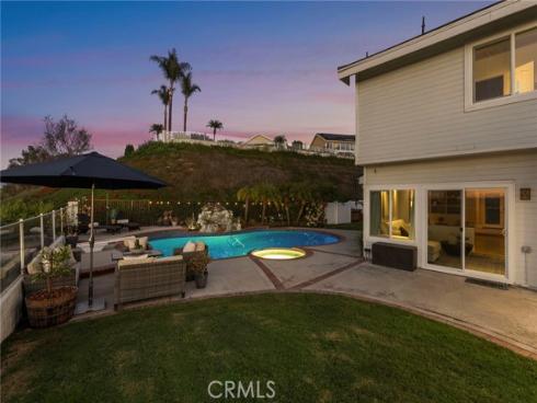 60 Richmond Hill , Laguna Niguel, CA