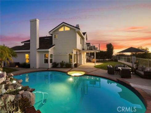 60 Richmond Hill , Laguna Niguel, CA