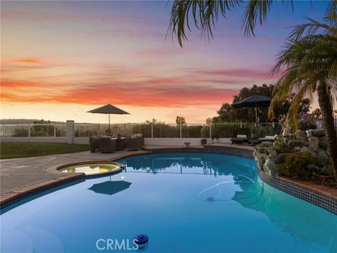 60 Richmond Hill , Laguna Niguel, CA