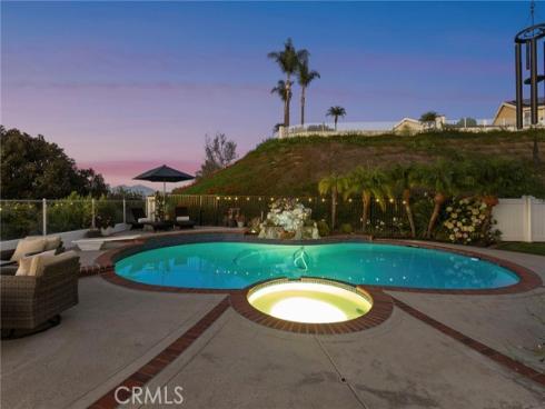 60 Richmond Hill , Laguna Niguel, CA