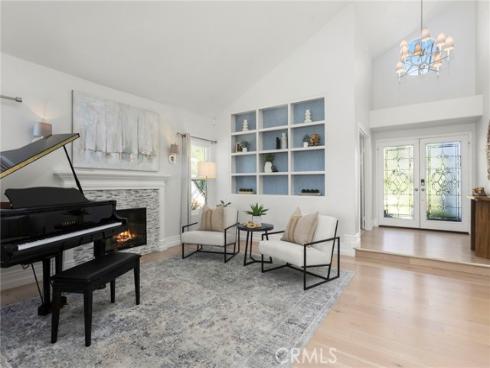 60 Richmond Hill , Laguna Niguel, CA