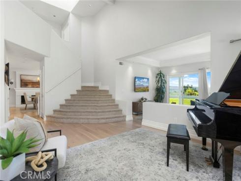 60 Richmond Hill , Laguna Niguel, CA