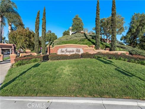 27435 Country Lane Road, Laguna Niguel, CA