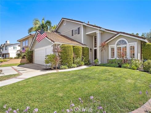 23952 Cormorant , Laguna Niguel, CA