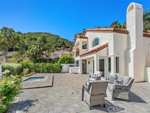 30906 Calle Barbosa , Laguna Niguel, CA