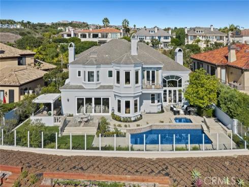 8  Fern Canyon  , Laguna Niguel, CA