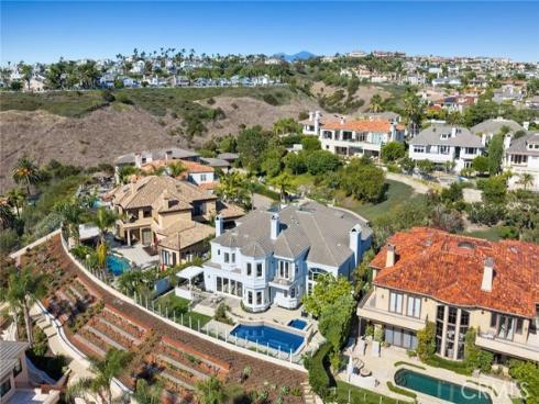 8  Fern Canyon  , Laguna Niguel, CA