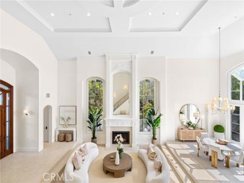 8  Fern Canyon  , Laguna Niguel, CA