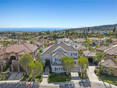 8  Fern Canyon  , Laguna Niguel, CA