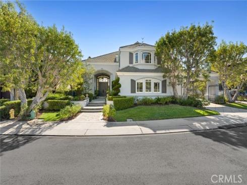 8  Fern Canyon  , Laguna Niguel, CA