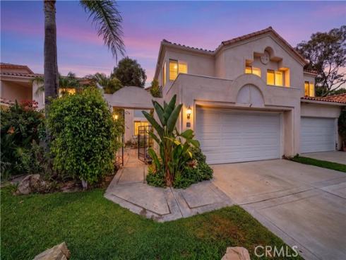 8  Chamonix  , Laguna Niguel, CA