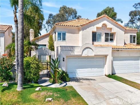 8  Chamonix  , Laguna Niguel, CA