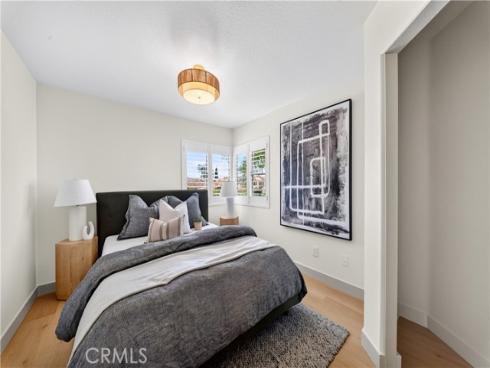 8  Chamonix  , Laguna Niguel, CA