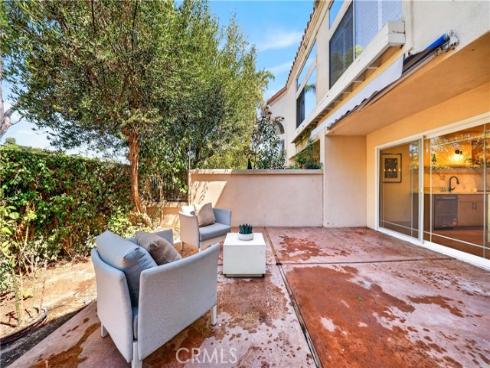 8  Chamonix  , Laguna Niguel, CA