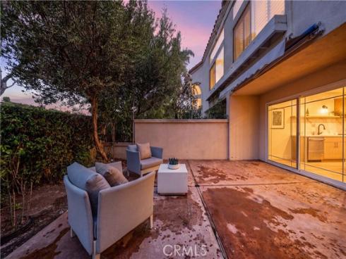 8  Chamonix  , Laguna Niguel, CA