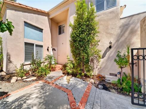 8  Chamonix  , Laguna Niguel, CA