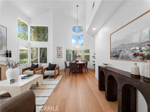 8  Chamonix  , Laguna Niguel, CA