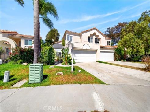 8  Chamonix  , Laguna Niguel, CA