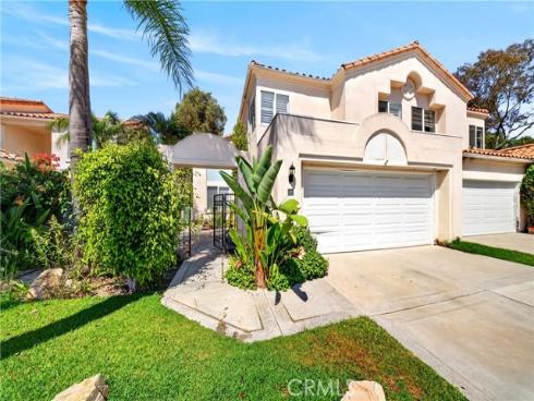8  Chamonix  , Laguna Niguel, CA