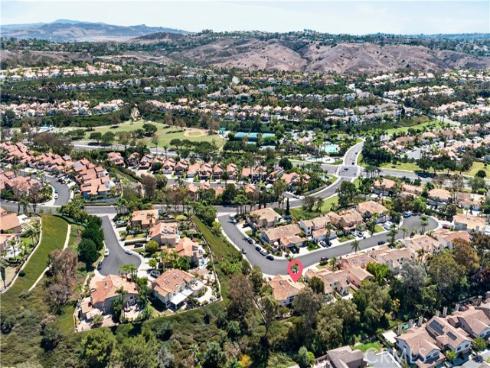 8  Chamonix  , Laguna Niguel, CA