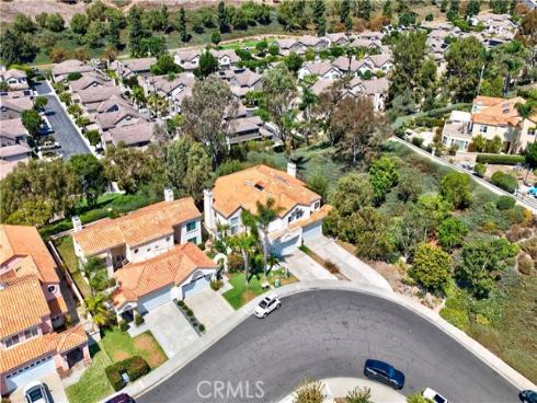 8  Chamonix  , Laguna Niguel, CA