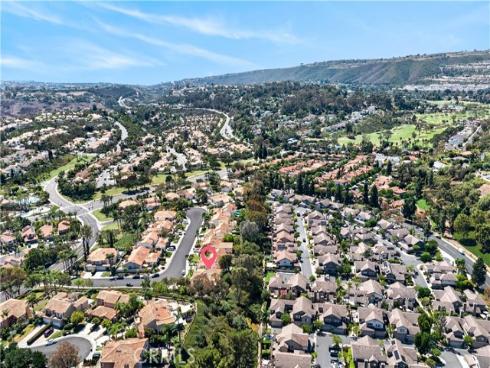 8  Chamonix  , Laguna Niguel, CA