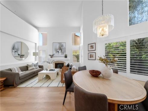 8  Chamonix  , Laguna Niguel, CA